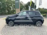 2021 Renault ZOE