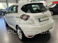 2021 Renault ZOE
