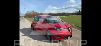 2021 Renault ZOE