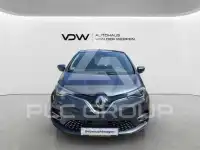 2021 Renault ZOE