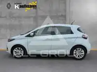 2021 Renault ZOE
