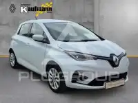 2021 Renault ZOE