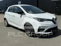 2021 Renault ZOE