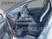 2021 Renault ZOE