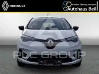 2021 Renault ZOE