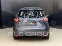 2021 Renault ZOE