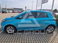 2021 Renault ZOE