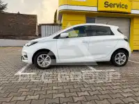 2021 Renault ZOE