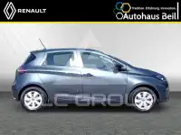 2021 Renault ZOE