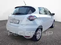 2021 Renault ZOE