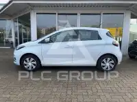 2021 Renault ZOE
