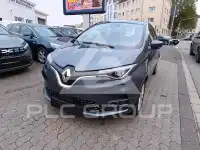 2021 Renault ZOE