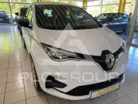 2021 Renault ZOE