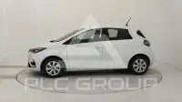 2021 Renault ZOE