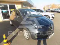 2021 Renault ZOE