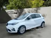 2021 Renault ZOE