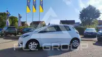 2021 Renault ZOE