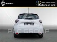 2021 Renault ZOE
