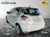 2021 Renault ZOE