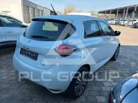 2021 Renault ZOE