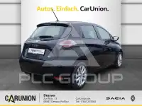 2021 Renault ZOE