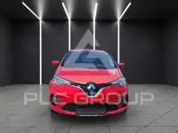 2021 Renault ZOE
