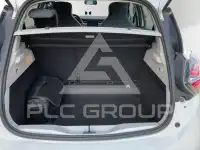 2021 Renault ZOE