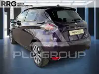 2021 Renault ZOE