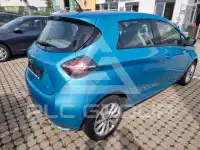 2021 Renault ZOE