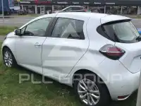 2021 Renault ZOE