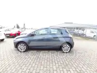 2021 Renault ZOE