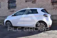 2021 Renault ZOE
