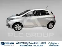 2021 Renault ZOE