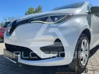 2021 Renault ZOE