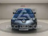 2021 Renault ZOE