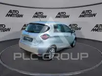 2021 Renault ZOE