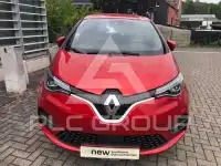 2021 Renault ZOE