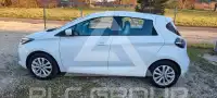 2021 Renault ZOE
