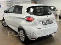 2021 Renault ZOE