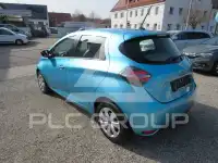 2021 Renault ZOE