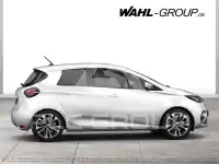 2021 Renault ZOE