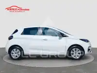 2021 Renault ZOE