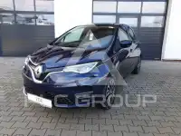 2021 Renault ZOE