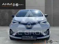 2021 Renault ZOE