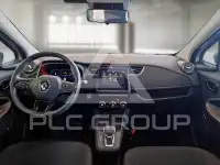 2021 Renault ZOE