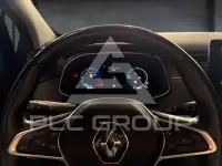 2021 Renault ZOE