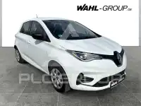2021 Renault ZOE