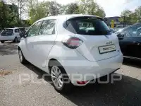 2021 Renault ZOE
