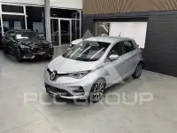 2021 Renault ZOE