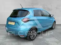 2021 Renault ZOE